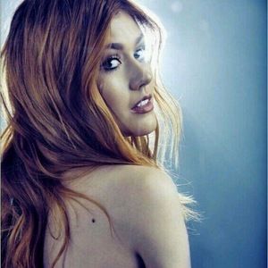 Meet your Posher, Odette